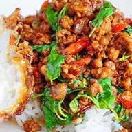 ครัวบินหลา