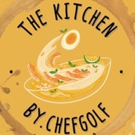 THE KITCHEN By CHEFGOLF