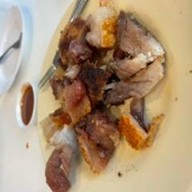 เมนูของร้าน เลตรังติ่มซำ ทับเที่ยง