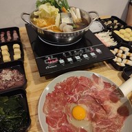 มังกรทองชาบู