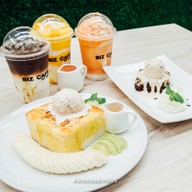 Biz cafe หลังย่าโม