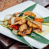 ครัวริมน้ำ & คอฟฟี่