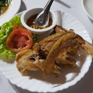 เมนูของร้าน บ้านไม้ บ้านไม้