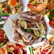 กินยัง ส้มตำ ยำ&ตามสั่ง