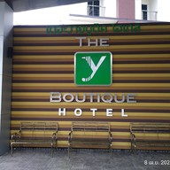The Y Boutique