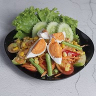 EAT @The Vita Plus (โครงการเดอะวีต้าพลัส)