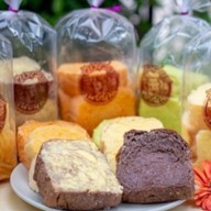 แซนวิชร้านโปรด 🥪