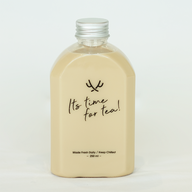 เมนูของร้าน The Alley บางจาก