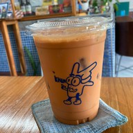 เมนูของร้าน Kham Craft Cafe