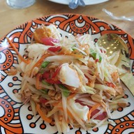 สบายดี ตำ ยำ แซ่บ