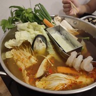 มังกรทองชาบู