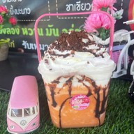 ร้านรถชมพู@โพธาราม โพธาราม