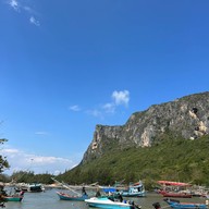 Bay Camp Cafe วนอุทยานเขาตาม่องลาย