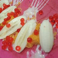The orgrace crepe&waffle สาขา1 ร.8