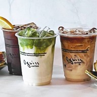 Oguiss Coffee Oguiss Coffee โอกิส คอฟฟี่ (รัชโยธิน)