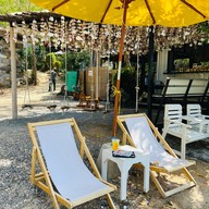 Bay Camp Cafe วนอุทยานเขาตาม่องลาย
