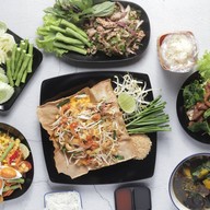 EAT @The Vita Plus (โครงการเดอะวีต้าพลัส)