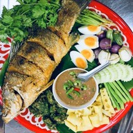 ครัวแม่ทองห่อ