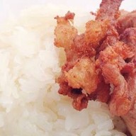 หมูทอด3อ. อมตะนคร สาขาทองหลาง