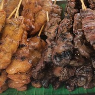 ข้าวมันไก่&อาหารไทย เลอริช- Le'Rich สุขุมวิทพัทยา15(4)