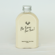 เมนูของร้าน The Alley บางจาก