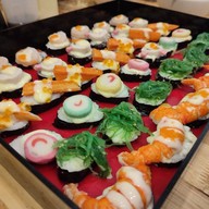 มังกรทองชาบู