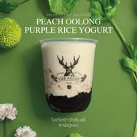 เมนูของร้าน The Alley โรบินสัน ลาดกระบัง