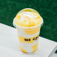 Biz cafe หลังย่าโม