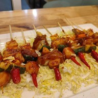 มังกรทองชาบู