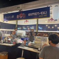 Ramen Eki Jodd Fairs