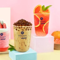 Mikawa cafe พญาไท