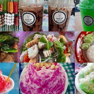 ⭐️เรืองทอง อาหารตามสั่ง👍 ก๋วยเตี๋ยว เครื่องดื่ม (รับทำข้าวกล่อง) เพชรบูรณ์