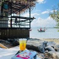 Bay Camp Cafe วนอุทยานเขาตาม่องลาย
