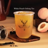 เมนูของร้าน The Alley โรบินสัน ลาดกระบัง