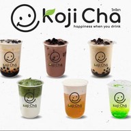 โคจิชา ตลาดชินตา