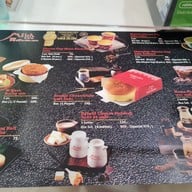 Milch Japan Cheesecake Mega bangna