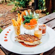 ครัวริมน้ำ & คอฟฟี่