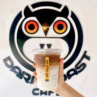 Good Shot coffee bar