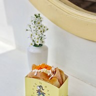 เมนูของร้าน Wake 'n Bake สาขา 2