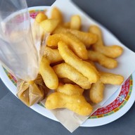 หวาน หวาน ติ่มซำ