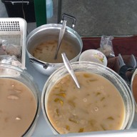 ก๋วยเตี๋ยวเป็ดตาเข็ม(เจ๊เจี๊ยบ)อ่าวอุดม อ่าวอุดม