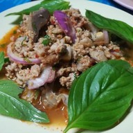 ร้านลาบสาเกตนคร ๑๐๑