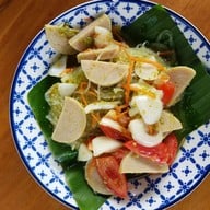 Sky Hawk Zipline Chiangmai