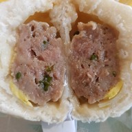 เมนูของร้าน โตซาลาเปา ฝั่งพระนคร