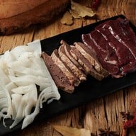 จริงใจดีก๋วยเตี๋ยวเรือ แจ้งวัฒนะ 12