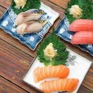 Salmon Series ฟอร์จูนทาวน์ ถนนรัชดาภิเษก
