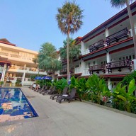 เกาะเต่ามนตรา