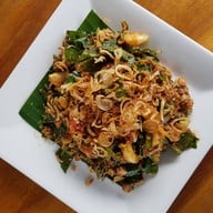 Sky Hawk Zipline Chiangmai