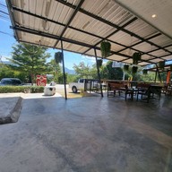 บรรยากาศ King Kong Cafe