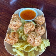 เมนูของร้าน โอว ก๋วยเตี๋ยวพริกสด ซ.มัยลาภ(ย้ายจาก สุคนธสวัสดิ์)